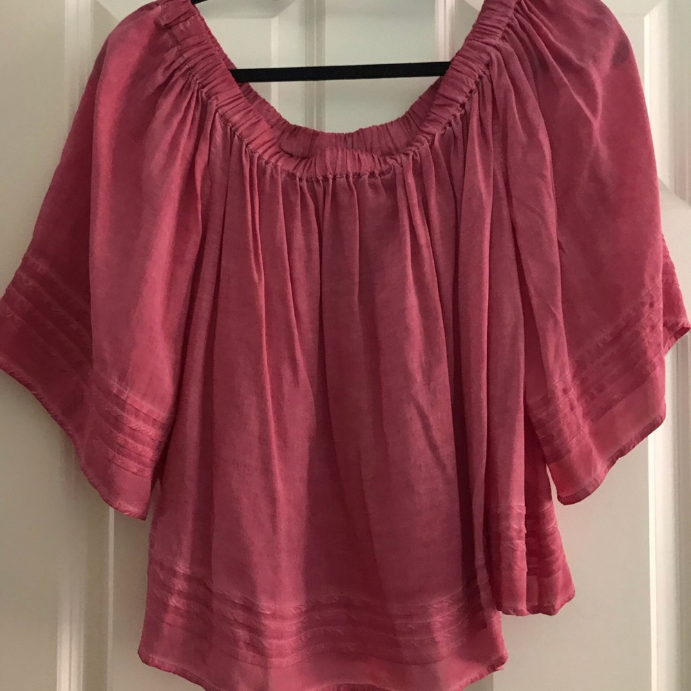 South Moon Under Shirt